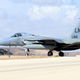Image for article titled Check Out These Stunning Images From Israel's Blue Flag Air Combat Exercise